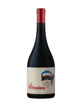 Imagen de producto Vino tinto Bodegas Ícaro El Perfumista cabernet sauvignon 750 ml