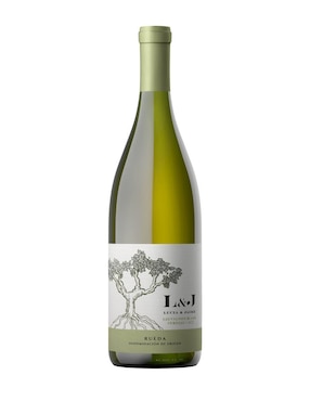 Imagen de producto Vino blanco sauvignon blanc L&J España 750 ml