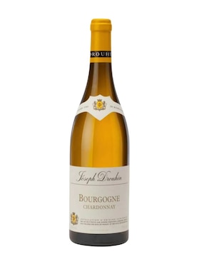 Vino blanco Chardonnay Joseph Drouhin francia 750 ml