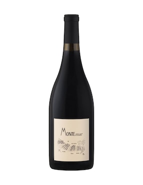 Imagen de producto Vino tinto Bodegas Ícaro Montemar nebbiolo 750 ml