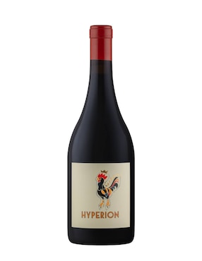 Imagen de producto Vino tinto Bodegas Ícaro Hyperion nebbiolo 750 ml