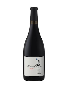 Imagen de producto Vino tinto Bodegas Ícaro Marcel cabernet sauvignon 750 ml