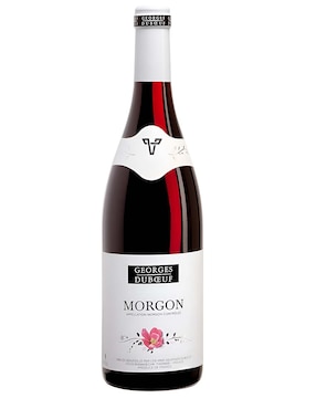 Imagen de producto Vino tinto G.Duboeuf gamay 750 ml