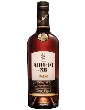 Ron Abuelo 750 ml