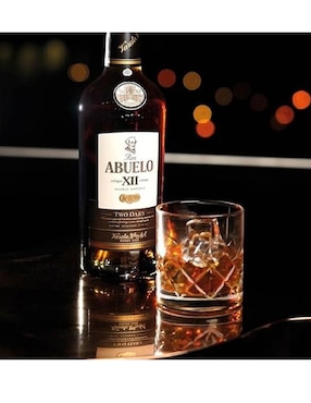 Ron Abuelo 750 ml