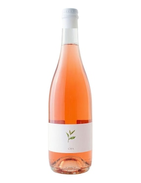 Vino espumoso rosado Varietal Farmentation Black Muscat China 750 ml