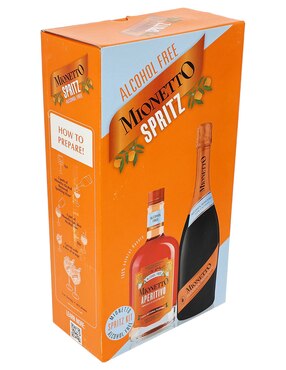 Vino espumoso blanco glera Freixenet Mionetto Italia