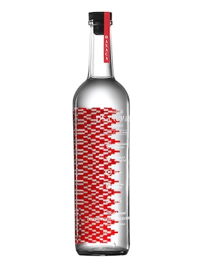 Mezcal Derrumbes joven 700 ml