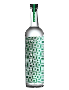 Mezcal Derrumbes joven 700 ml