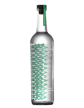 Mezcal Derrumbes joven 700 ml