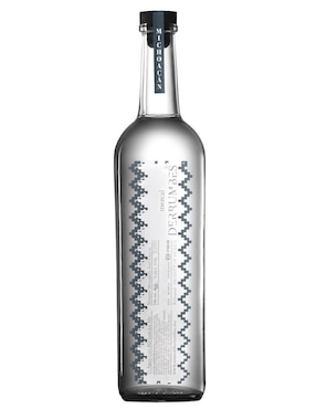 Mezcal Derrumbes joven 700 ml