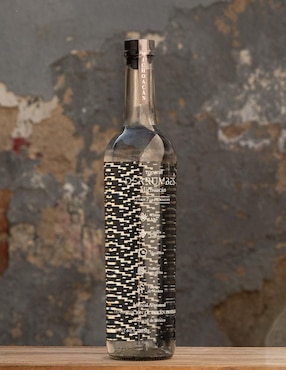 Mezcal Derrumbes joven 700 ml