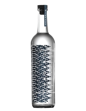 Mezcal Derrumbes joven 700 ml