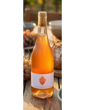 Vino blanco varietal Farmentation Italian Riesling China 750 ml