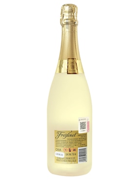 Vino espumoso blanco Macabeo Freixenet Premium Cava Carta Nevada España 750 ml