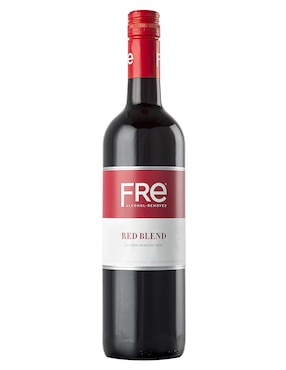 Vino tinto Fre Premium cabernet sauvignon