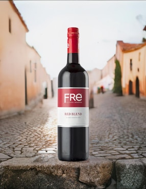 Vino tinto Fre Premium cabernet sauvignon