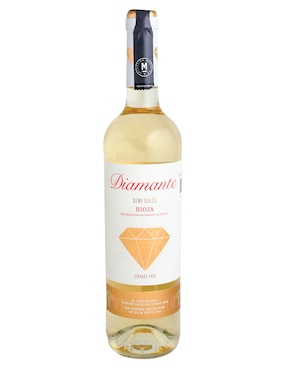 Vino blanco Diamante viura