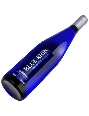Vino blanco Blue Rhin Liebfraumilch Rheinhessen Gewurztraminer 750 ml