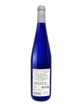 Vino blanco Blue Rhin Liebfraumilch Rheinhessen Gewurztraminer 750 ml