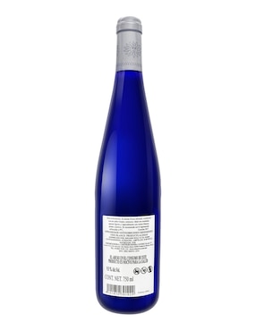 Vino blanco Blue Rhin Oppenheimer Krötenbrunnen Müller-Thurgau 750 ml