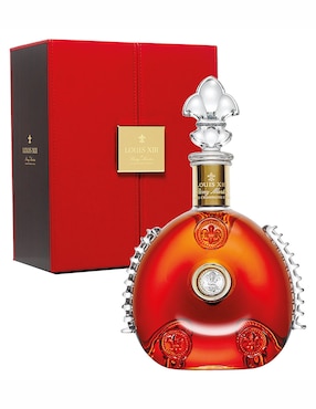 Cognac Rémy Martin Louis XIII 700 ml