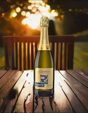Vino espumoso blanco Pinot blanc Riunite Italia 750 ml
