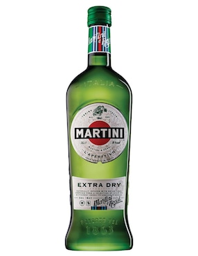 Vino generoso seco Asti Martini Vermouth Extra Dry 750 ml