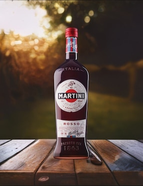 Vermouth Martini Rosso 750 ml