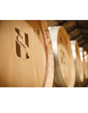 Vino tinto Cune Crianza tempranillo