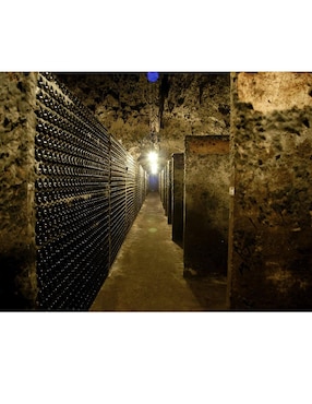 Vino tinto Cune Crianza tempranillo