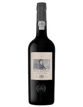 Oporto dulce Ferreira Rva Tawny 10 años de añejamiento 750 ml