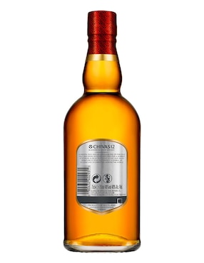 Whisky Scotch Chivas Regal
