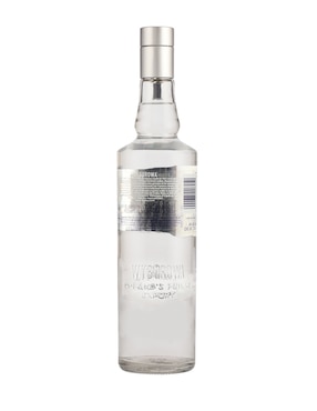 Vodka Wyborowa Edición Día de Muertos 750 ml