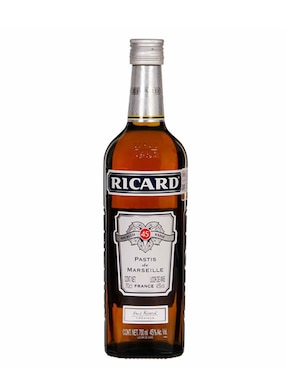 Imagen de producto Licor de anís Ricard sabor dulce 700 ml