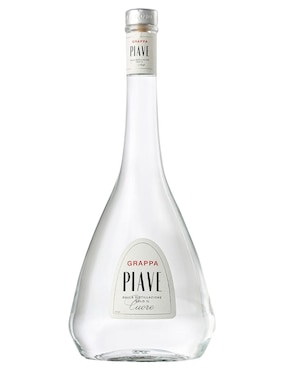 Destilado Grappa Piave Italia 700 Ml