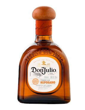 Tequila Don Julio Tipo Reposado 700 Ml