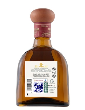 Tequila Don Julio tipo Reposado 700 ml