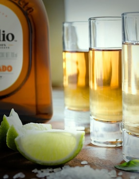Tequila Don Julio tipo Reposado 700 ml