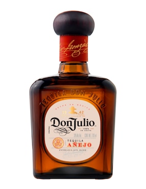 Tequila Don Julio Tipo Añejo 700 Ml