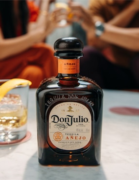Tequila Don Julio tipo Añejo 700 ml