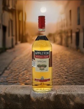 Ron Appleton Especial Dorado 750 ml