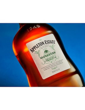 Ron Appleton 750 ml