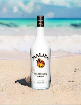 Ron Malibu 750 ml