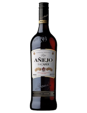 Ron Bacardí 1 L