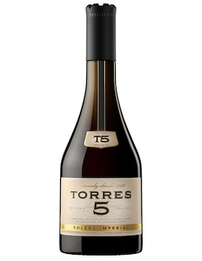 Brandy Torres 5 Solera-Imperial 1.5 L