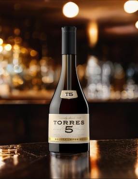 Brandy Torres 5 Solera-Imperial 1.5 L