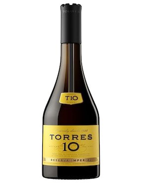 Brandy Torres 10 Gran Reserva