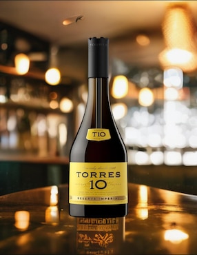 Brandy Torres 10 Gran Reserva 700 ml