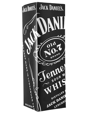 Whisky Bourbon Jack Daniel's